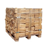 Baumstämme aus Verne oder Erle 30 cm