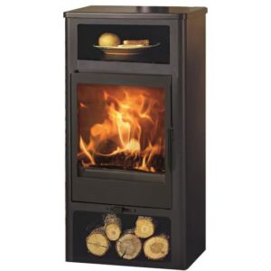 PANADERO Altea Holzofen 5,9 kW