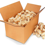 HEBRONALL Anzünder aus Holz