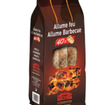 Grill O'Bois 77 Feuerstarter