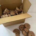 Ökologische Feuerstarter 1 Box