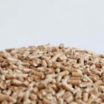 Holzpellets 4 Tonnen