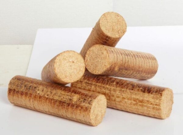 Verne oder Alder Logs 33 cm – Image 3