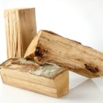 Buchenholz ca. 25 cm auf Palette 3,2 SRM