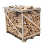 Buchenbrennholz 1RM/1,5SRM vorgetrocknet 30-40%