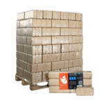 Heizfuxx RUF Original Blue 10kg x 96 Gebinde 960kg Palette