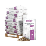 Einstreu 15kg x 20 Sack 300kg