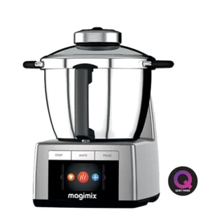 Magimix Roboter Cook Expert 1700 W silber 18900IT