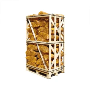 Kaminholz Birke 25cm im Sack 54 x 40L/15kg