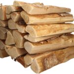 Brennholz Birke Premium