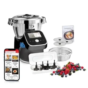 Robot cuiseur Moulinex I Companion Touch